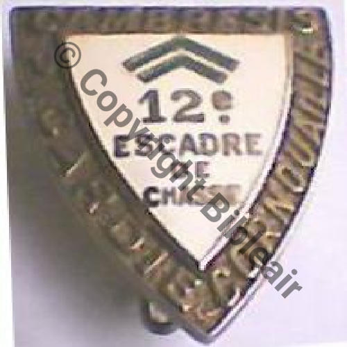 A0644 12e.EC 75+ CAMBRAI A0644  DrP+Bol ds cercle Guilloche 4Eur11.06